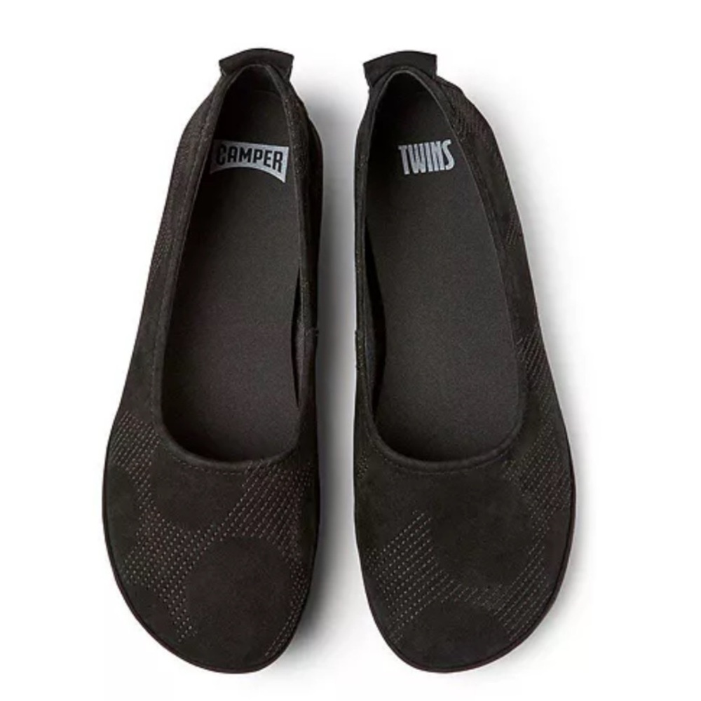 Camper TWS Ballerina Flats
Size 10